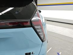 Geely Boyue L 2.0T Flagship Version - ფოტო 5