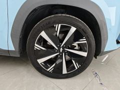 Geely Boyue L 2.0T Flagship Version - ფოტო 6