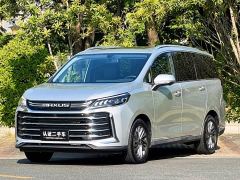 Maxus G50 PLUS 1.5T Edition - ფოტო 1