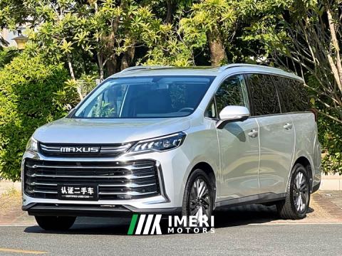 2024 Maxus G50 PLUS 1.5T Edition - ავტომობილი ჩინეთიდან