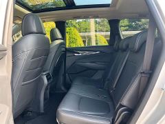 Maxus G50 PLUS 1.5T Edition - ფოტო 11