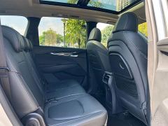 Maxus G50 PLUS 1.5T Edition - ფოტო 12