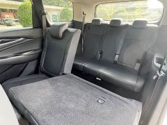 Maxus G50 PLUS 1.5T Edition - ფოტო 13