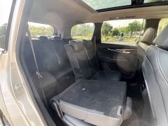 Maxus G50 PLUS 1.5T Edition - ფოტო 14
