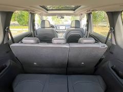 Maxus G50 PLUS 1.5T Edition - ფოტო 15