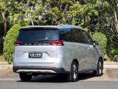 Maxus G50 PLUS 1.5T Edition - ფოტო 16