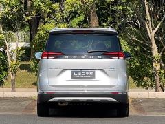 Maxus G50 PLUS 1.5T Edition - ფოტო 17