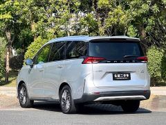 Maxus G50 PLUS 1.5T Edition - ფოტო 18