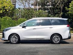 Maxus G50 PLUS 1.5T Edition - ფოტო 19