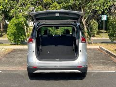 Maxus G50 PLUS 1.5T Edition - ფოტო 20