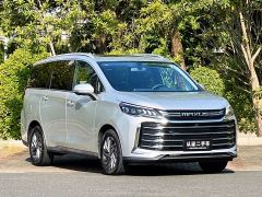Maxus G50 PLUS 1.5T Edition - ფოტო 3