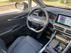 Maxus G50 PLUS 1.5T Edition - ფოტო 5