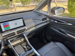 Maxus G50 PLUS 1.5T Edition - ფოტო 6