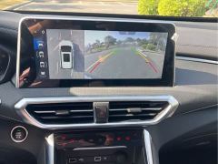 Maxus G50 PLUS 1.5T Edition - ფოტო 8