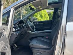 Maxus G50 PLUS 1.5T Edition - ფოტო 9