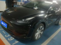 Tesla Model Y 545km Rear-Wheel Drive Edition - photo 1