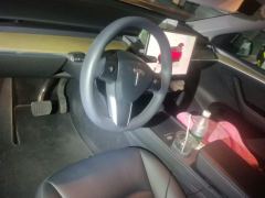 Tesla Model Y 545km Rear-Wheel Drive Edition - photo 16