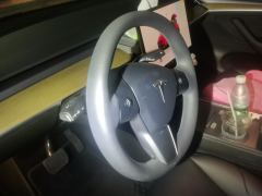 Tesla Model Y 545km Rear-Wheel Drive Edition - photo 18