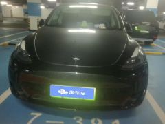 Tesla Model Y 545km Rear-Wheel Drive Edition - photo 3