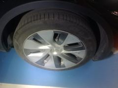 Tesla Model Y 545km Rear-Wheel Drive Edition - photo 6