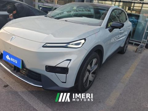 2024 Deepal S05 EREV Voyage Edition 200Ultra - ავტომობილი ჩინეთიდან