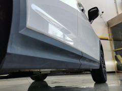 Lynk & Co 06 Remix 1.5T Plus - ფოტო 10