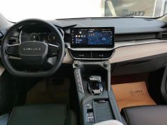 Lynk & Co 06 Remix 1.5T Plus - ფოტო 16