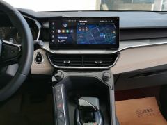 Lynk & Co 06 Remix 1.5T Plus - ფოტო 17