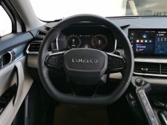 Lynk & Co 06 Remix 1.5T Plus - ფოტო 18