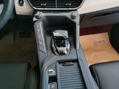 Lynk & Co 06 Remix 1.5T Plus - ფოტო 19
