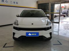 Lynk & Co 06 Remix 1.5T Plus - ფოტო 3