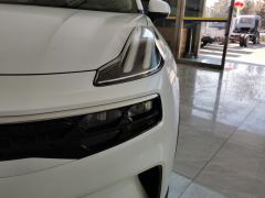 Lynk & Co 06 Remix 1.5T Plus - ფოტო 4