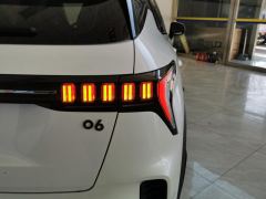 Lynk & Co 06 Remix 1.5T Plus - ფოტო 5