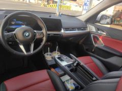 BMW iX1 xDrive30L X Design Package - photo 16