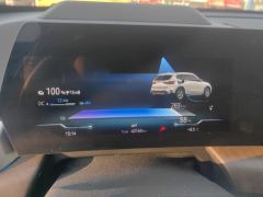 BMW iX1 xDrive30L X Design Package - photo 20