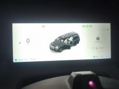 Zeekr 009 702km AWD Edition 7 - ფოტო 20
