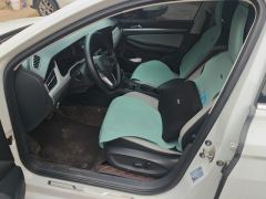 Volkswagen Bora 300TSI Edition - photo 14