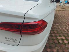 Volkswagen Bora 300TSI Edition - photo 5