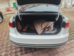 Volkswagen Bora 300TSI Edition - photo 7