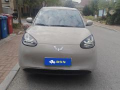 Wuling Bingo Binguo 333km Lingxi Connected Edition - ფოტო 3