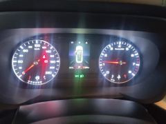 MG5 180DVVT CVT Fashion Edition - ფოტო 20