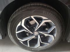 MG5 180DVVT CVT Fashion Edition - ფოტო 6