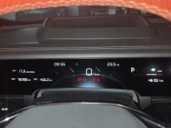 Neta S EV Edition 650km 650AWD Edition - ფოტო 20