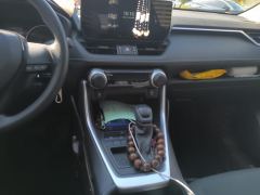 Toyota Wildlander 2.0L 2WD Leading Edition - ფოტო 19