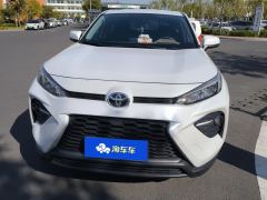 Toyota Wildlander 2.0L 2WD Leading Edition - ფოტო 3