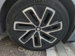 Baojun Xiangjing Pure Electric 600km Luxury Edition - фото 6