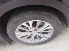 Buick Enclave Plus 652T AWDLuxury Version - photo 6