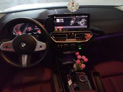 BMW X3 xDrive25i M Sport Package - photo 16