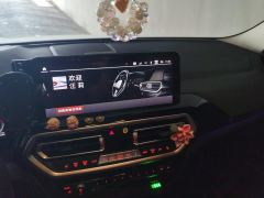 BMW X3 xDrive25i M Sport Package - photo 17