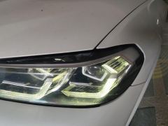BMW X3 xDrive25i M Sport Package - photo 4